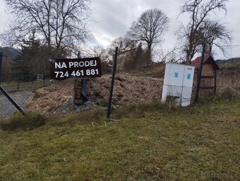 Prodam zahradu s garáži - 6
