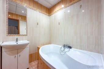 Prodej, byt, 4+1, 76 m2, Jirkov, Smetanovy Sady ul. - 6