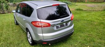 Ford s-max - 6