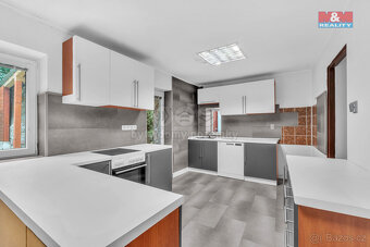 Prodej rodinného domu, 220 m², Libuň - 6