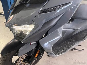 Sym Jet X 125 rok 2025 - 6