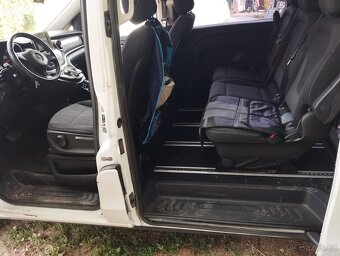 Mercedes V - 6
