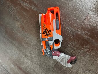Nerf zbraně - 6