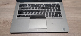 Dell, i7-10850H 6/12x 5,10GHz, 16GB DDR4, 512GB NVMe,bat. 7h - 6