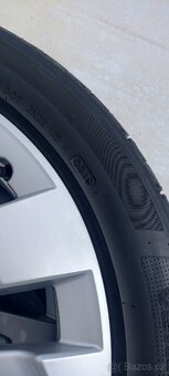 Alu kola 19" 5x112 235/50/r19 Škoda Kodiaq II Letní - 6