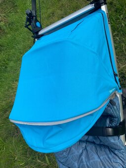 Thule Urban Glide 2 - 6
