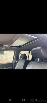 Nissan Pathfinder 2.5 - 6