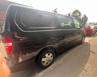 Hyundai H-1 Starex 100kw - 6