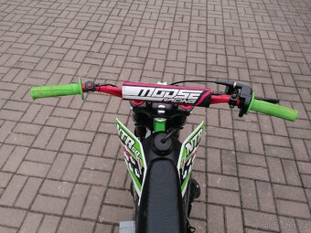 Minicross NRG (NTR) 50 kola 14"-12" - 6