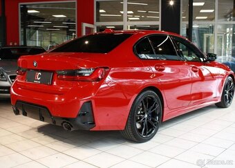 BMW Řada 3 320d xDrive M Sport DAProf / N nafta automat - 6
