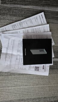 FOLD 6 512GB SILVER SHADOW doklad s DPH - 6