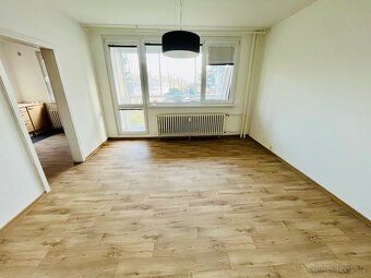 Pronájem bytu 4+1 100m2 Mšeno n.N., Josefa Hory, u přehrady - 6