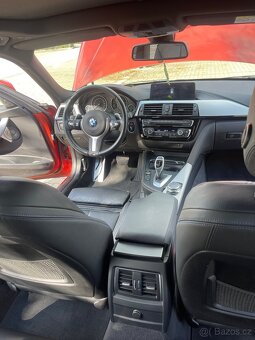 BMW 335d Xdrive - 6