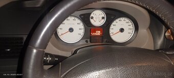 Fiat scudo 2.0 JTD 140 Multijet 8 mist - 6