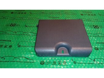 pojistkový panel (blok) Škoda Felicia 6U0937031 - 6