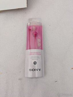 Sony MDR-EX110AP ,MDR-XD150,MDREX155AP ,EX15LP - 6