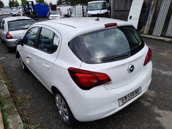 Opel Corsa 1,4 16V - 6