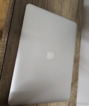 Macbook air 250gb 13' - 6