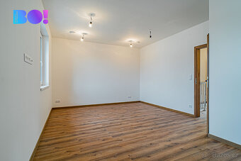 Prodej řadového rodinného domu, 4+KK, Čeladná - 6