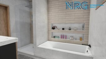 Prodej bungalovu 5+kk, 134 m2, Chomutov - 6