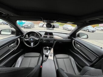 Bmw F31 335d Xdrive o výkonu 230kw/ 313ps - 6