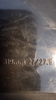 Lyžáky SALOMON vel. 42 - 6