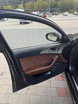 Audi A6C7 2.0 tdi - 6