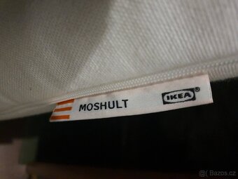 svrchní matrace 90 x 200, IKEA LEVNÁ doprava - 6