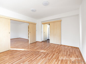 Pronájem bytu 3+1, Volkovova, Chodov, 75 m2 - 6