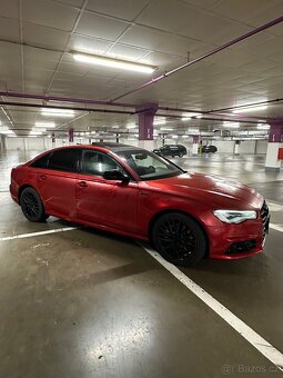 Audi A6 3.0 TFSI - 6