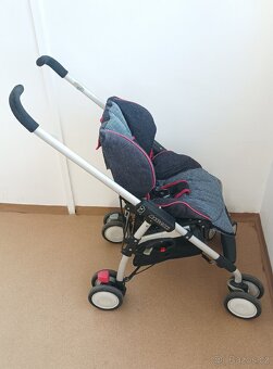 Skládací sportovní kočárek Maxi-cosi - 6