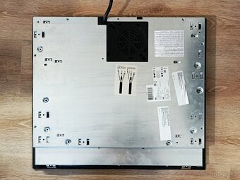 Indukční varná deska BEKO - 6