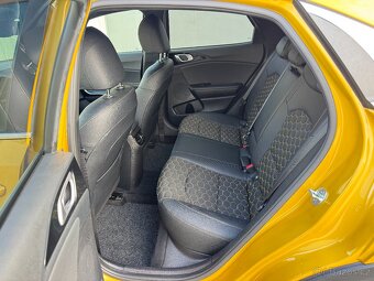 Kia XCeed 1,5 T-GDI Spring Edition 1.maj - 6