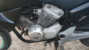 Honda XL Varadero 125V - 6