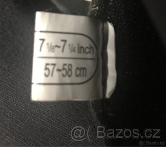 Helma na motorku - 6