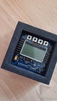 Prodám domácí dron – nikdy neletěl - 6