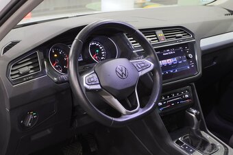 VW Tiguan 2.0TDI - Autodraft - otevřeno celý víkend do 20:00 - 6