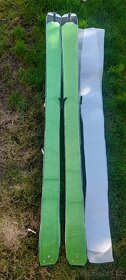 Prodám skialpový set 39 -40 dámský - 6