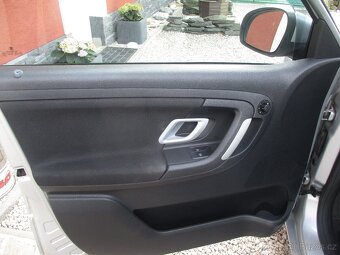 Škoda Fabia 1.4i 16V - 6