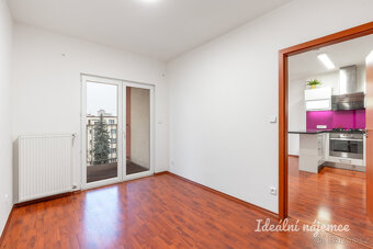 Pronájem bytu 2+kk, Bajkalská, Vršovice, 53 m2 - 6