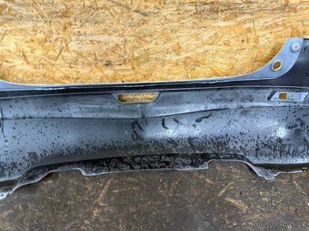 ZADNÍ NÁRAZNÍK NISSAN NOTE 850229U040 - 6