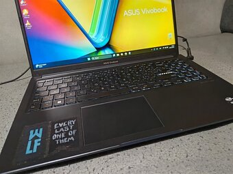 Asus Vivobook - i3 1215U, 8Gb, SSD 500, win 11 - 6
