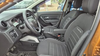 Dacia Duster, Prestige 1,0 TCE LPG - 6