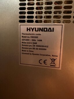 Vinotéka Hyundai - 6