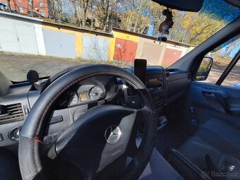 Mersedes Sprinter 416 - 6