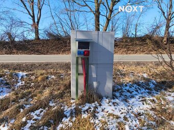 Prodej pozemek Bydlení, 1639㎡ - 6