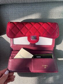 Penezenka Chanel - 6