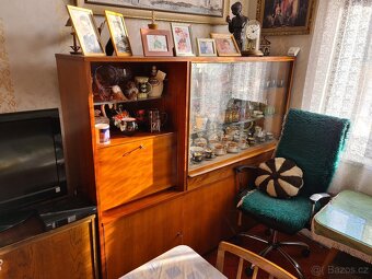 Starý nábytek - 6