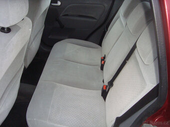 Ford Fiesta 1,4TDCI - 6