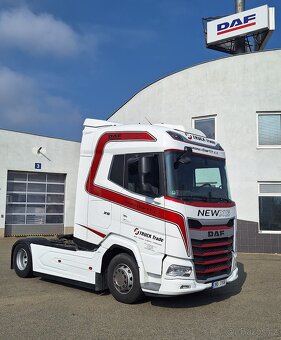DAF XF, XG, Prodej, pronájem financování ... - 6